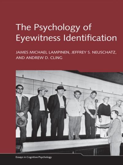 Psychology of Eyewitness Identification