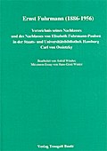 Ernst Fuhrmann (1886-1956)