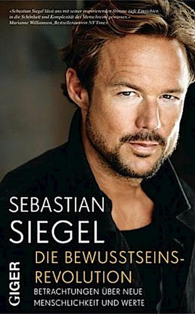 Die Bewusstseinsrevolution