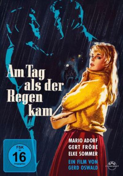 Am Tag als der Regen kam Kinofassung