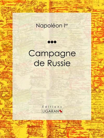 Campagne de Russie