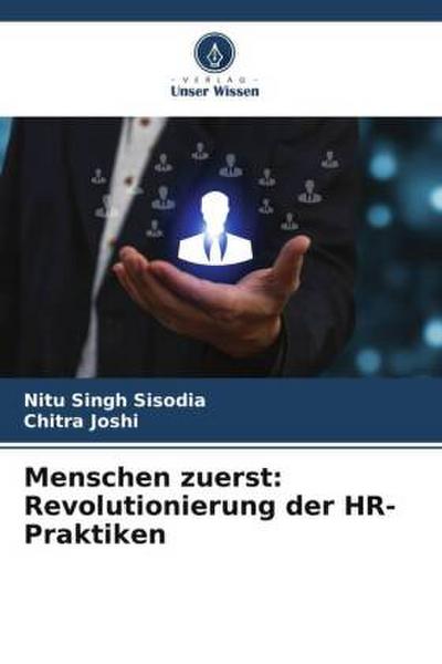 Menschen zuerst: Revolutionierung der HR-Praktiken