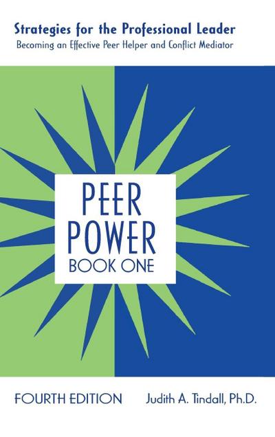 Peer Power, Book One
