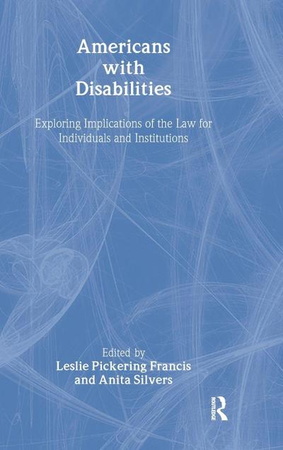 Americans with Disabilities