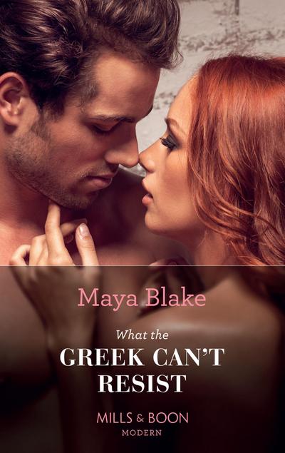 What the Greek Can’t Resist