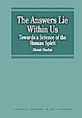 The Answers Lie Within Us