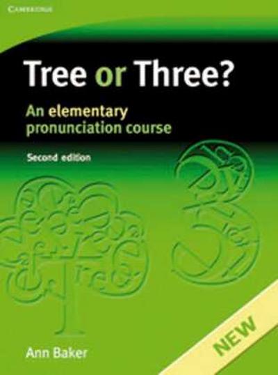 Tree or Three? New Student’s Book