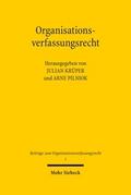 Organisationsverfassungsrecht