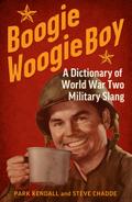 Boogie Woogie Boy