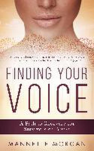 Finding Your Voice