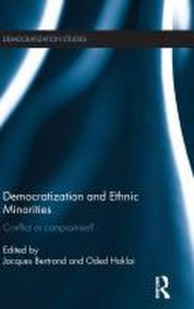 Democratization and Ethnic Minorities