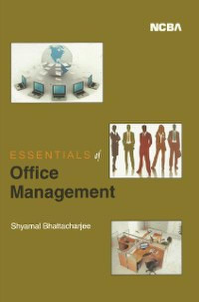 Essentials of Office Management