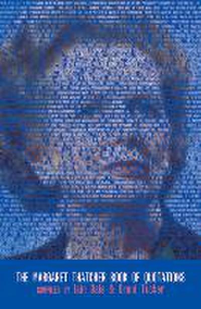 The Margaret Thatcher Book of Quotations