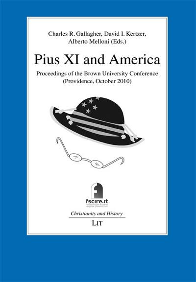 Pius XI and America