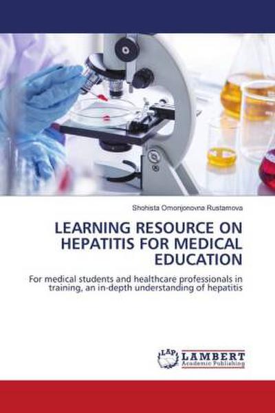 LEARNING RESOURCE ON HEPATITIS FOR MEDICAL EDUCATION