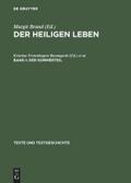 Der Sommerteil