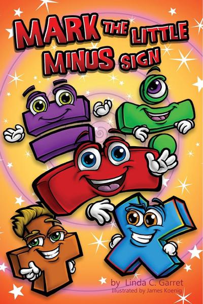 Mark The Little Minus Sign