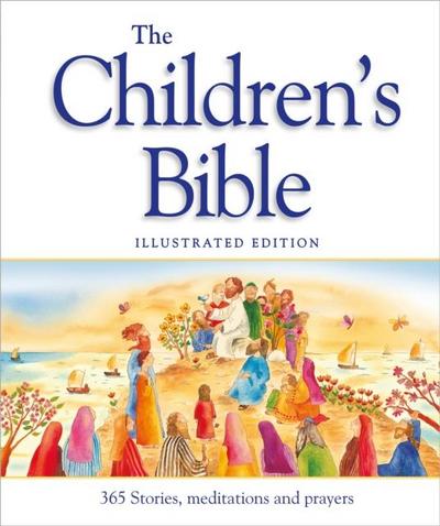 The Children’s Bible