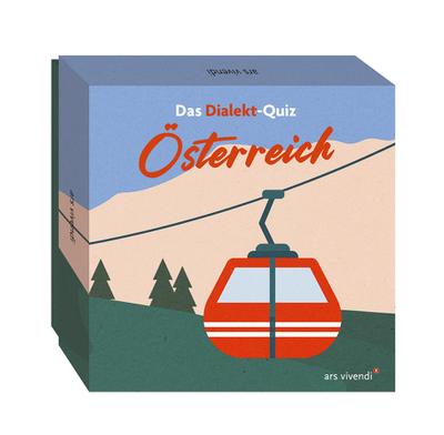 Dialekt-Quiz Österreich