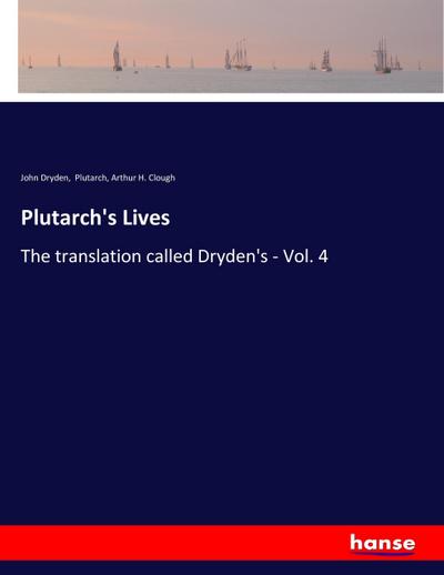 Plutarch’s Lives