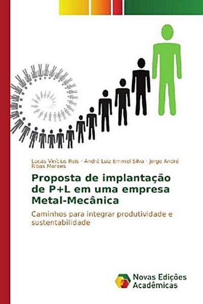 Proposta de implantação de P+L em uma empresa Metal-Mecânica