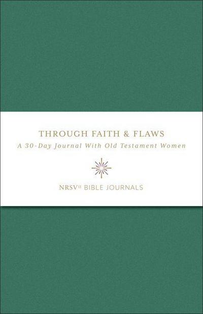 Through Faith and Flaws