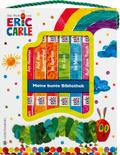 Raupe Bunte Bibliothek