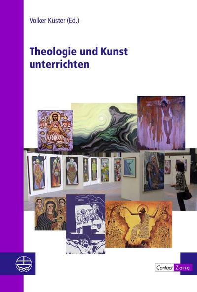 Theologie und Kunst unterrichten