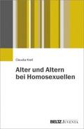 Alter und Altern bei Homosexuellen