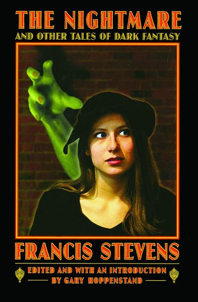 The Nightmare and Other Tales of Dark Fantasy