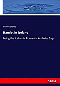 Hamlet in Iceland