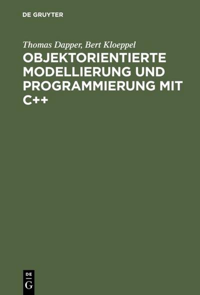 Grundkonzepte und praktischer Einsatz
