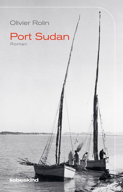 Rolin,Port Sudan