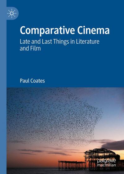 Comparative Cinema
