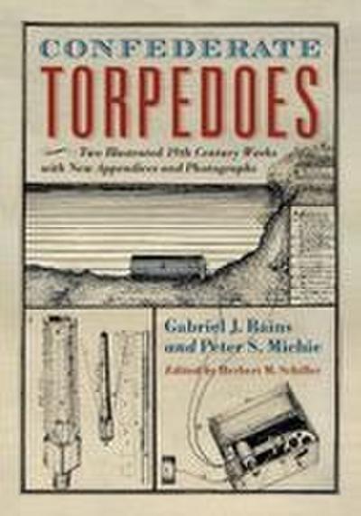 Confederate Torpedoes