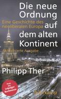 Die neue Ordnung auf dem alten Kontinent