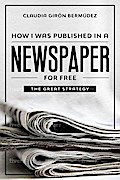 How I Was Published in a Newspaper for Free