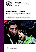 Gewalt und Trauma