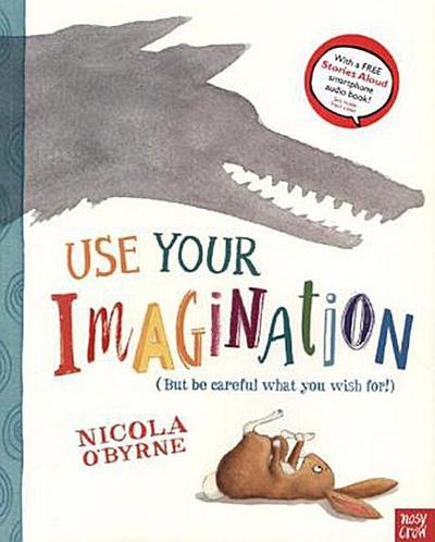 Use Your Imagination