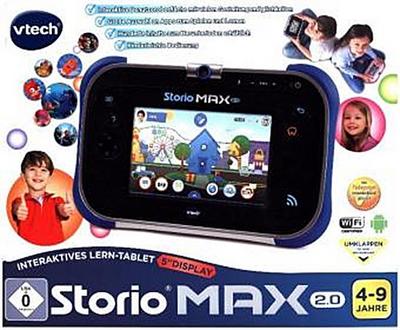 Vtech 80-108804 - Storio MAX 2.0