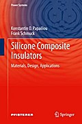 Silicone Composite Insulators