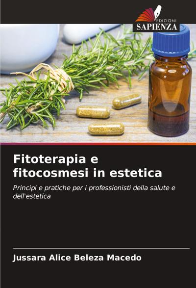 Fitoterapia e fitocosmesi in estetica