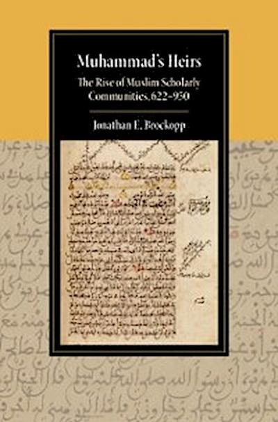 Muhammad’s Heirs