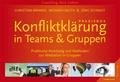 Praxisbox Konfliktklärung in Teams & Gruppen
