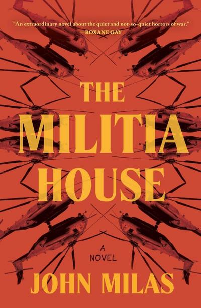 Militia House