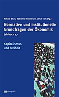 Kapitalismus und Freiheit