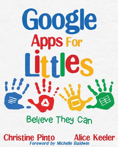 Google Apps for Littles