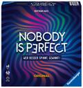 Nobody is perfect Original
