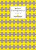 Poesía completa