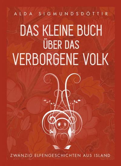 Das Kleine Buch über das Verborgene Volk